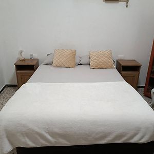 Habitación con Cama Queen